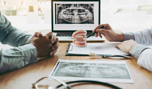 , MS Emergency Dental Service Company