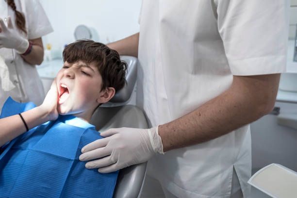 Best Emergency Treatment for Oral Infections in Tylertown, MS